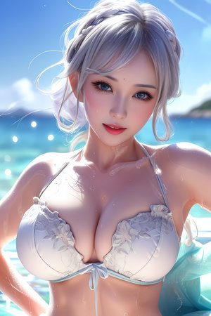 疯狂兔极限摩托